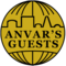 Anvar's Guests